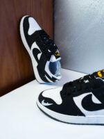 Nike-Flat-Black