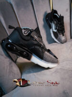 air max-Blaack-grey-1