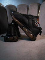 air max-black