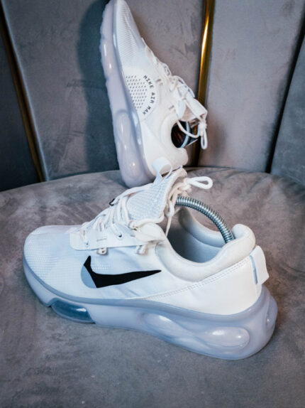 sneakers - nike air max
