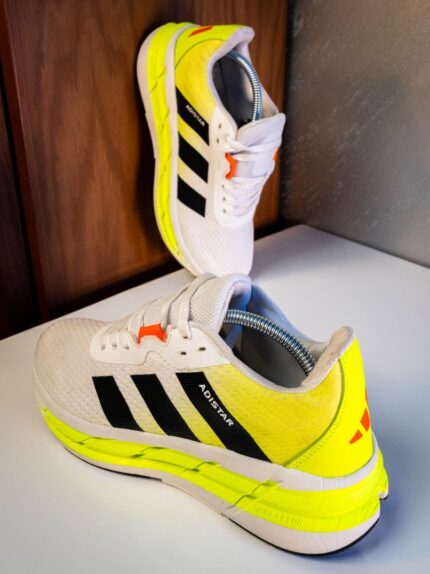 sneakers -Adidas adistar