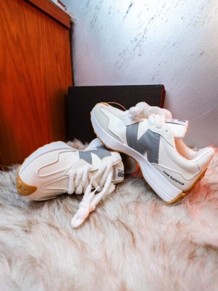 نيو بالانس sneakers - New Balance 327