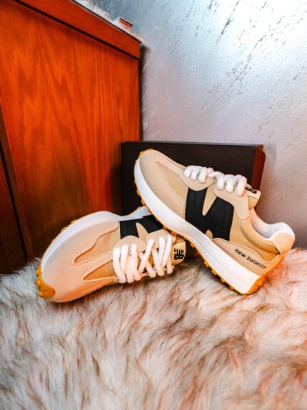 نيو بالانس sneakers - New Balance 327