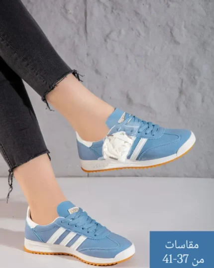sneakers - adidas