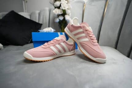 sneakers - adidas