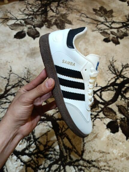 sneakers - samba