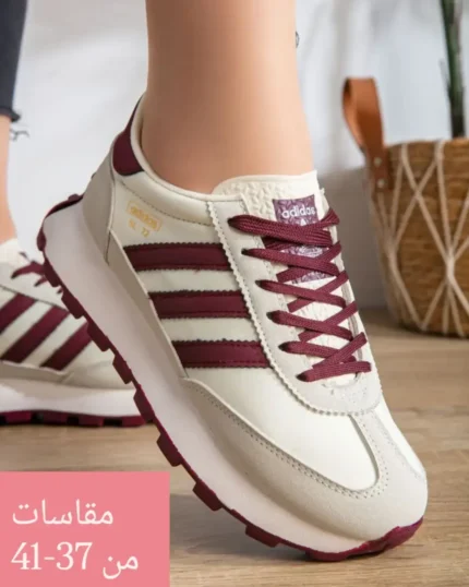 sneakers - adidas