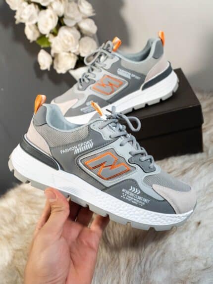 sneakers - new balance