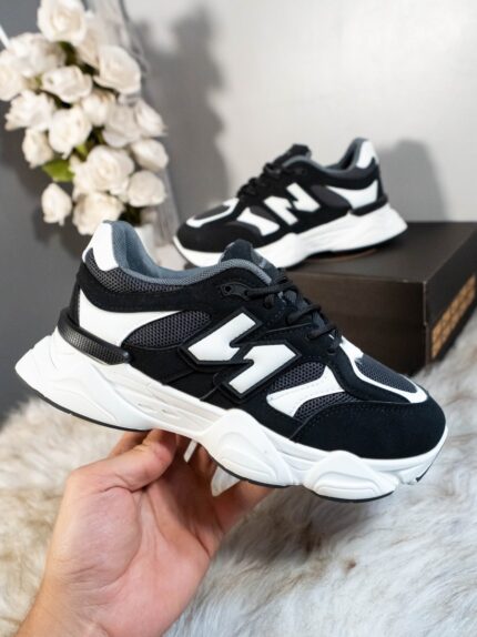 sneakers - new balance 9060