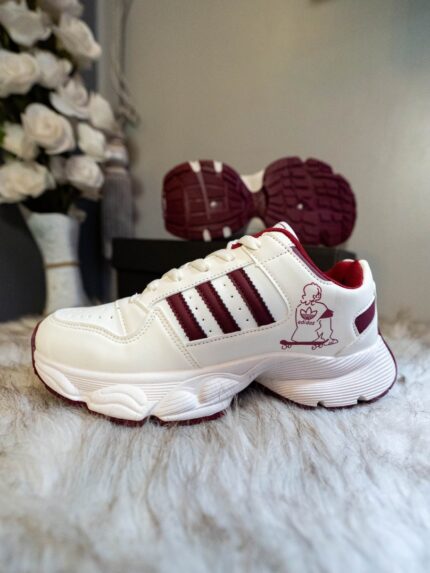 sneakers - adidas