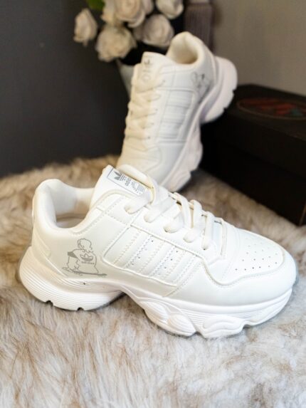 sneakers - adidas