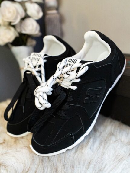 sneakers - new balance mu mu
