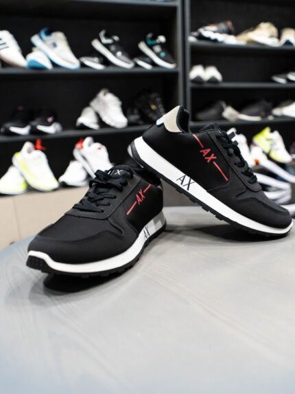 sneakers -AX